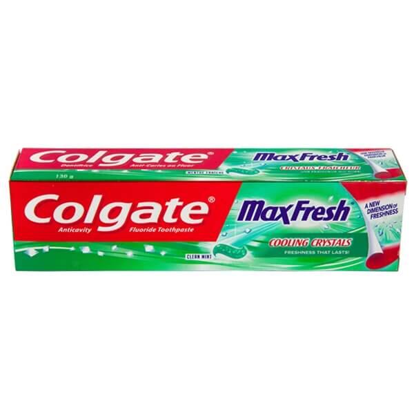 Colgate Zobu pasta Colgate Max Fresh Mint 100ml (8718951288881)