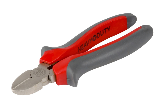 PROLINE Sānu knaibles 160mm Proline (5903755287601)