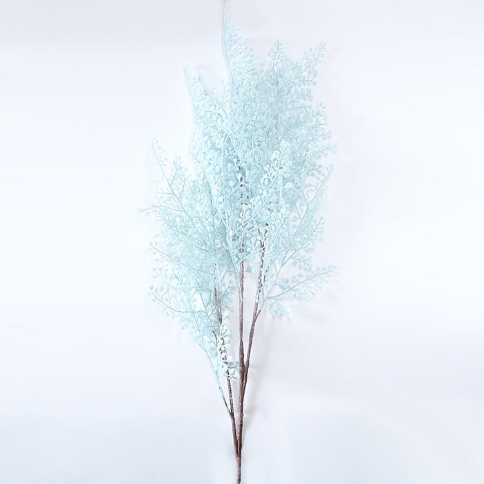 ArtFlow Mākslīgā Ciprese 108cm, balta (4750959110225)