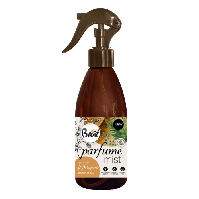 Brait Gaisa atsvaidzinātājs 325ml Perfume Brait