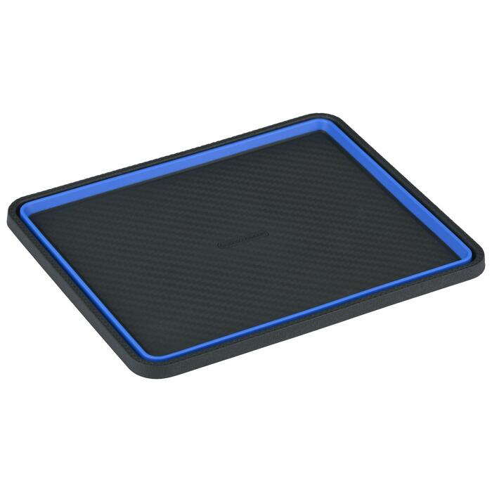 Dunlop Paklājiņš neslīdošs pelēks (8711252573977)