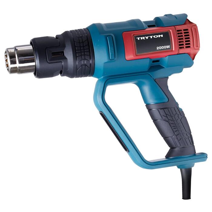 TRYTON Fēns 2000W 50-600C pak.t