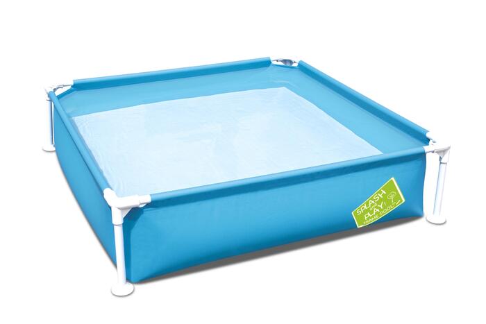 Bestway Baseins 1.22m x 1.22m x 30.5cm (6942138974973)