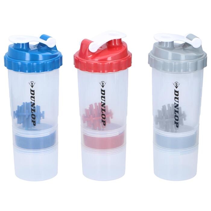 Dunlop Sporta pudele 550ml (8711252135847)