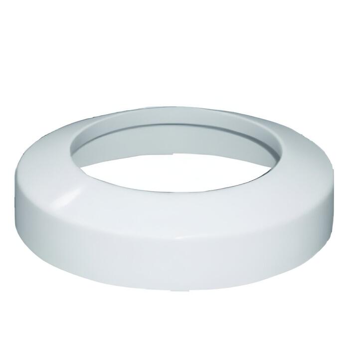 PLASTBRNO WC rozete KR00000 110mm (8595156224049)