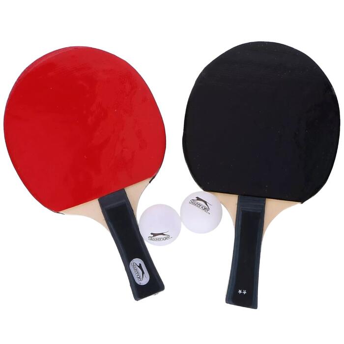 Slazenger Galda tenisa komplekts 5gb (8711252122182)