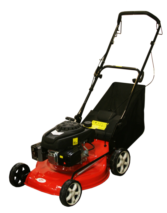 BESK Zāles pļāvējs FMK510G 173CC (4750959079508)