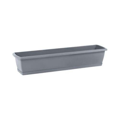 Prosperplast Balkona kaste 80cm ar paliktni