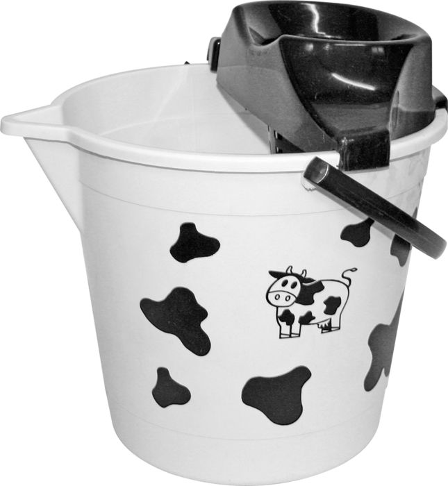 Cavallo Spainis ar nospiedēju Mūū 12L (12) (8000798350945)