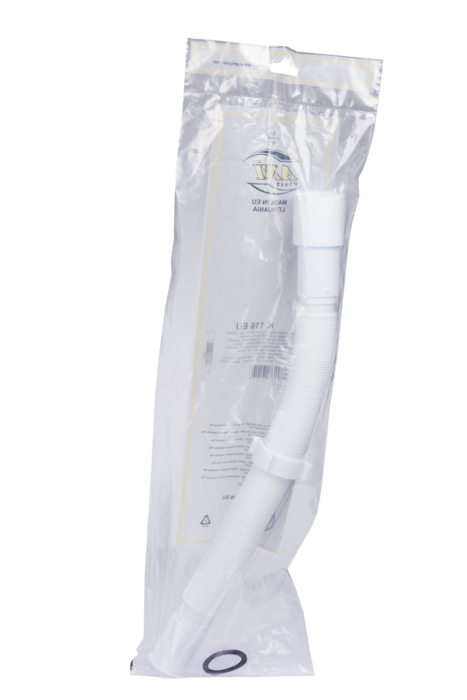 Ani Plast Savien. gofrēts 1 1/2X40/50mm, PV, L800-1550mm, Ani (4779037101146)