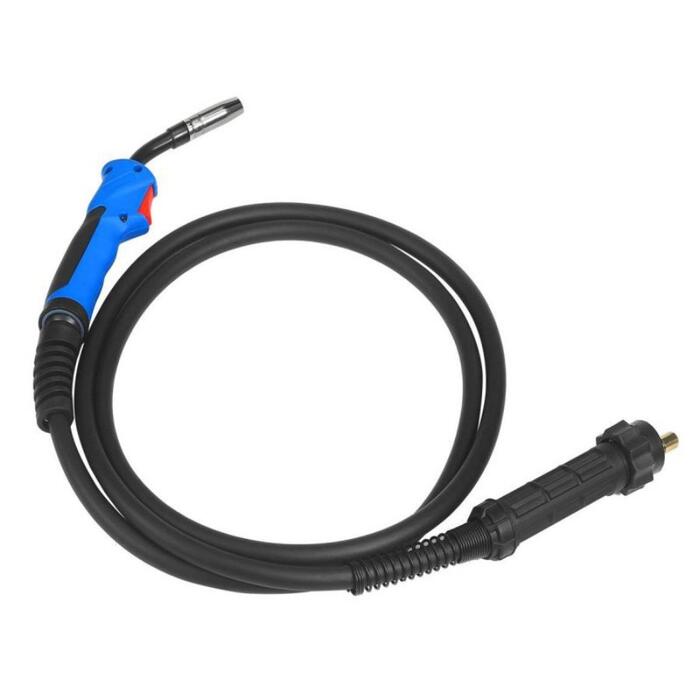 KRAFT&DELE Deglis MIG/MAG EURO 3m (5903957016542)