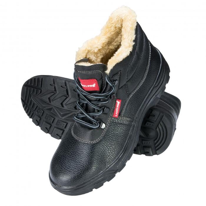 LAHTI PRO Apavi silti 30303 met