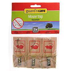 Guard`n Care Guard`n Care Peļu slazds