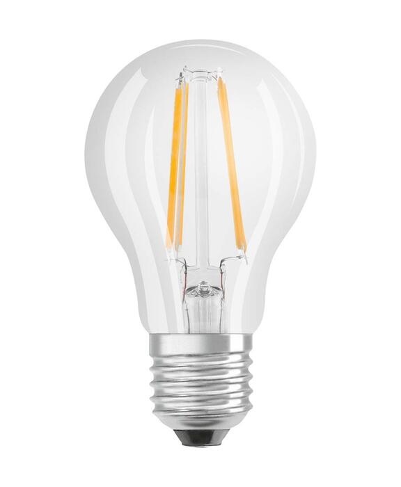 Bellalux LED spuldze E27 CLA40 4W/827