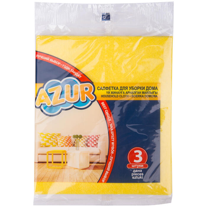 Azur Drāniņa Azur 3gb (80) (5903355009955)