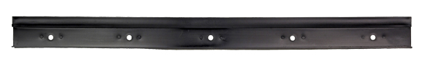 Patrol Sliede kastem plastm. 495mm (5902455501444)