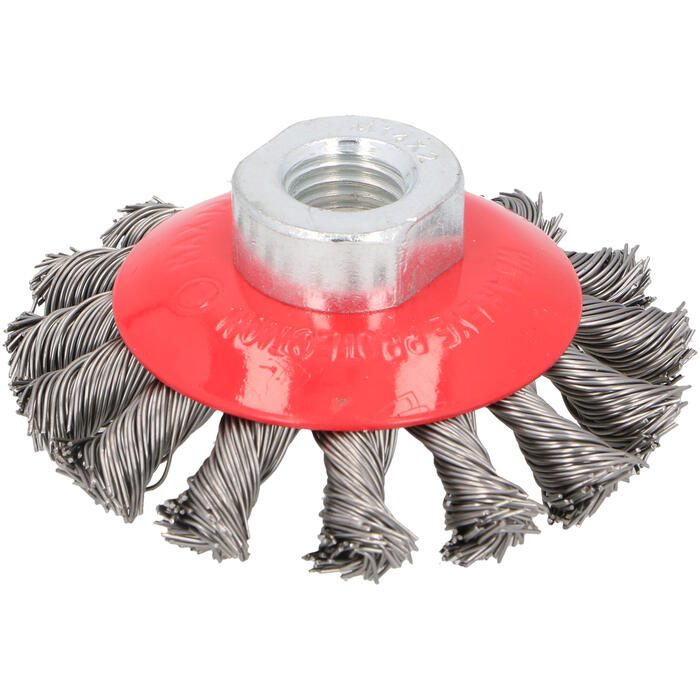 Draumet Birste M14 100mm diskveida konus žnaugveida Draumet (5907078987675)