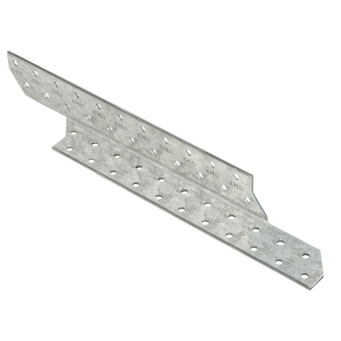 DMX Stiprinājums LK7 32x290x2mm spāru kreisais (5907708146670)