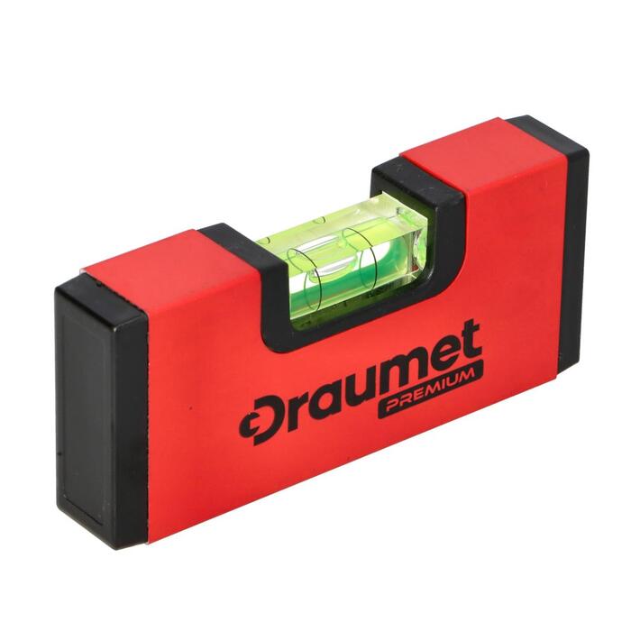 Draumet Līmeņrādis kabatas magnēta Draumet (5907078989976)