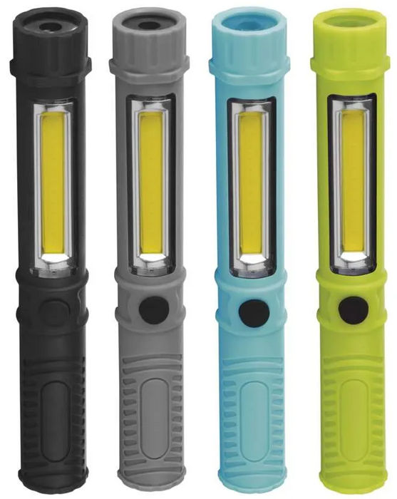 Lukturis 1Led 3xAAA P3897 Emos (8592920037102)