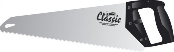 G-Man Zāģis G-Man Classic 550mm R5