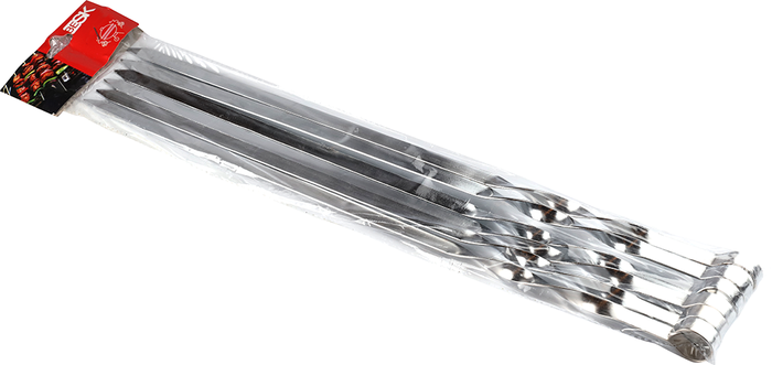 BESK Iesmi grilēšanai 45cm 6gb (4750959072929)