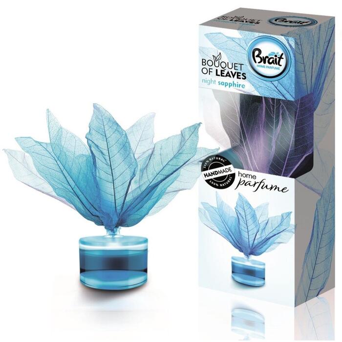 Brait Aromātiski kociņi 50ml Brait Night