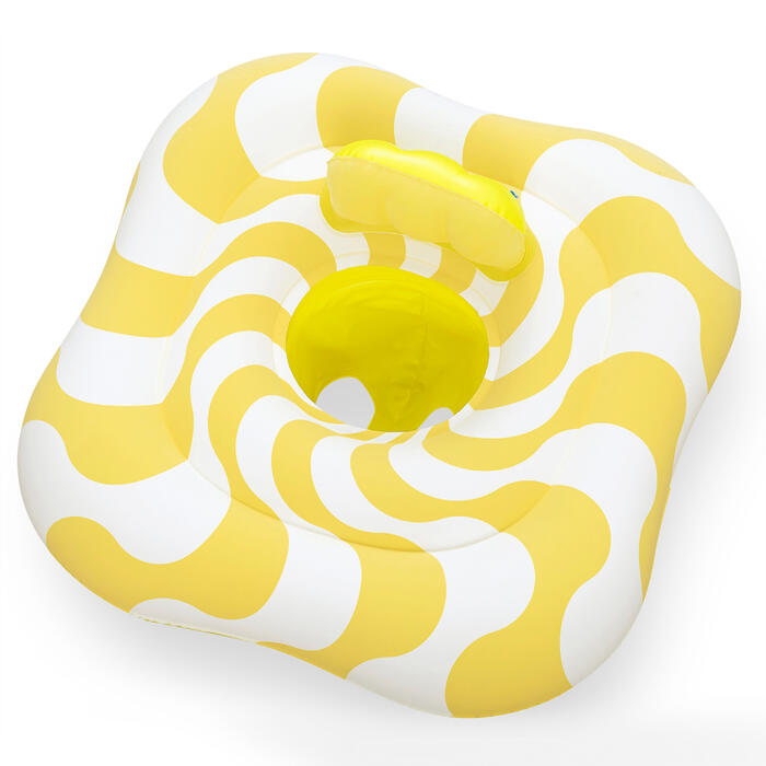 Bestway Peldriņķis mazuļiem 79x79cm Wavy Square
