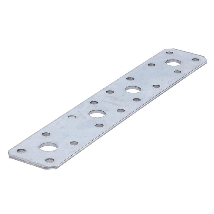 DMX Plāksne LP3 200x35x2.5mm stiprinājuma