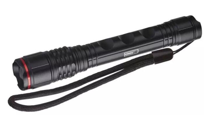 EMOS Lukturis LED 120lm 2xAAA Emos (8592920092132)