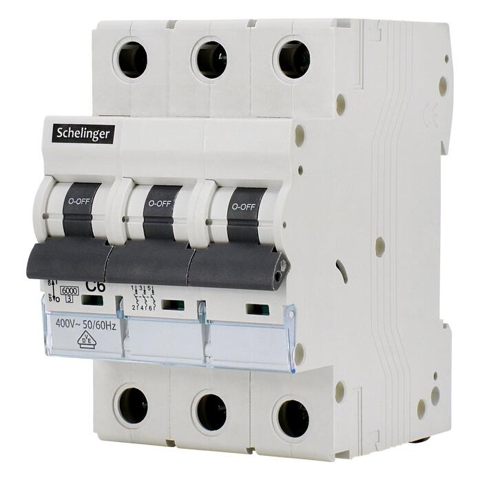 Schelinger Automāts 3P-B20A (5900280970886)