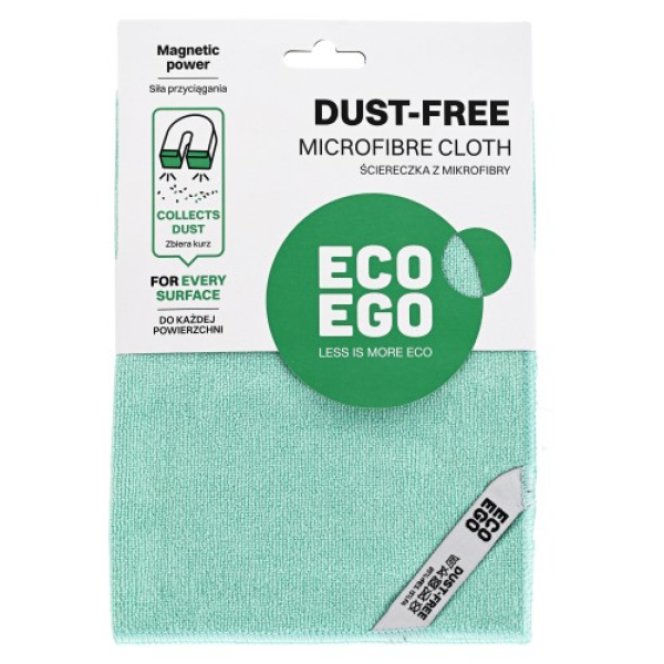 York Drāniņa mikrošķiedras Dust-free 1gb (5903355150749)