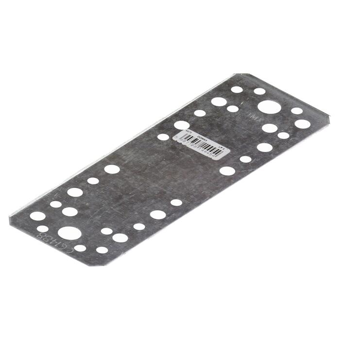 DMX Plāksne LP5 180x65x2.5mm stiprinājuma