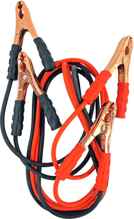 Beast Starta kabeļi max 250A, 2m