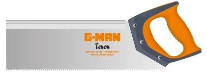 G-Man Zāģis G-Man Tenon 350mm R13 šablonzāģešanai (7392746453145)