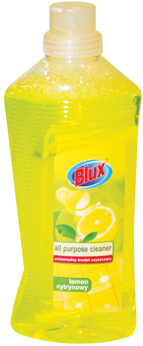 Blux Tīrīšanas līdz.1L Lemon universāls (5908311416136)