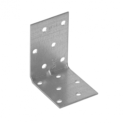 DMX Leņķis KMP4 60x60x40x1.5mm stiprināts (5907708142771)