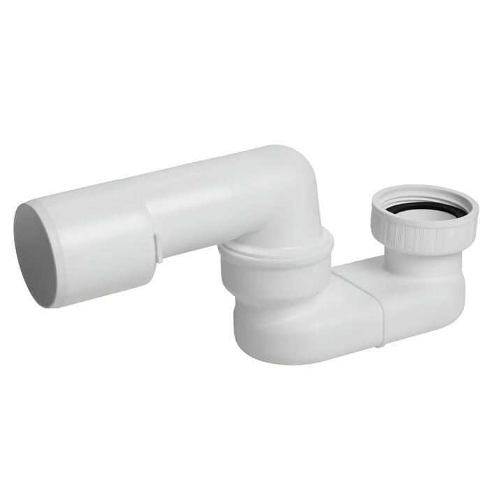 PLASTBRNO Sifons vannas EV00050 1 1/2x40/50mm