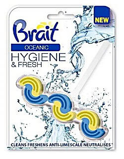 Brait WC bloks Brait Oceanic 45g