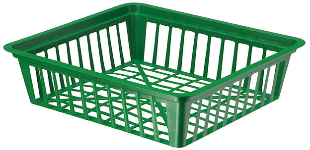 FORM PLASTIC Grozs sīpolu audzēšanai kvadrāts