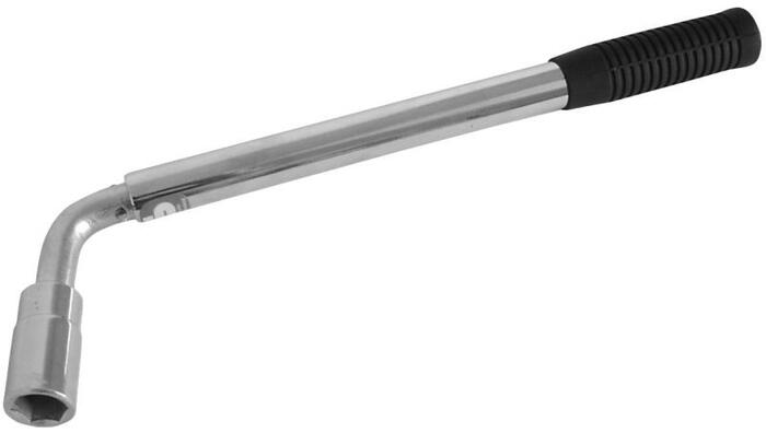 Beast Riteņu atslēga izbīdāma 17x19mm CrV (5903755290069)