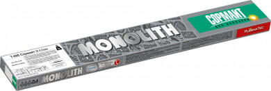 Monolith Elektrodi T-600 4.0mm 1