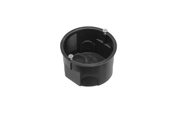 Pawbol Montāžas kārba h-40 D60mm ar skrūvēm betonam (5907484330041)