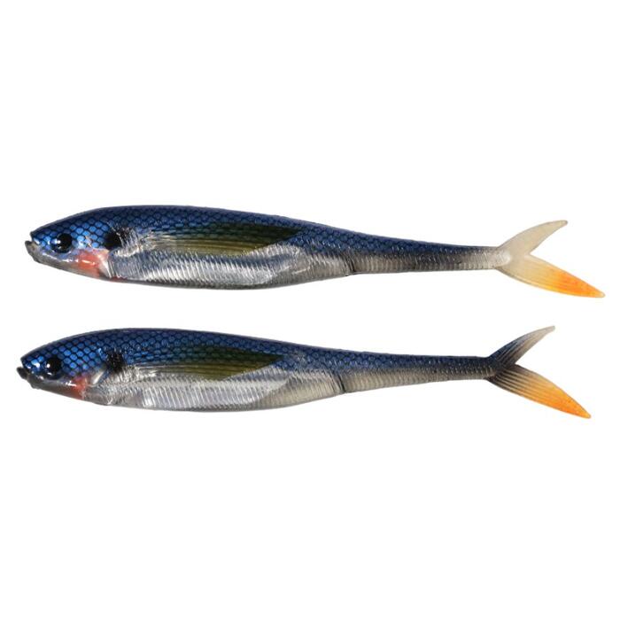 Pro Catch Gumijas mānekļi DPC31 2gb
