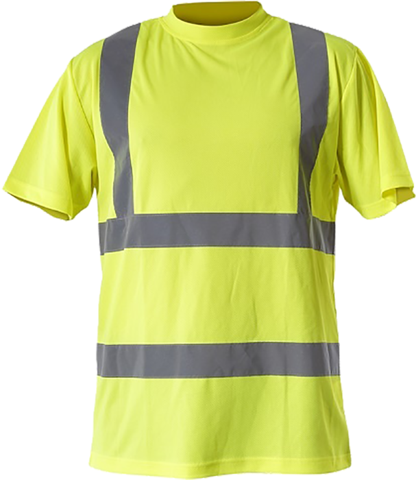 LAHTI PRO T-krekls atstarojošs Hi-Vis XXXL