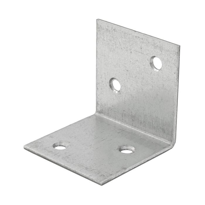 DMX Leņķis KSO2 40x40x40x1.5mm stūra