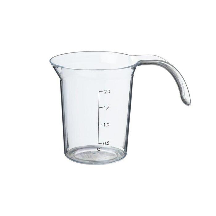 NHG Mērkrūze 0.2L Palermo (5707672732462)