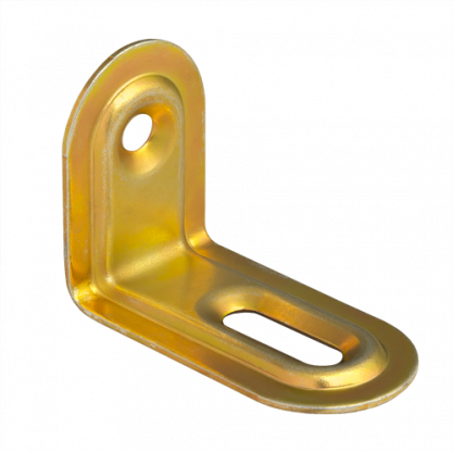 DMX Leņķis FKS2 40x28x22x1,0mm furnitūrai (5907708111951)