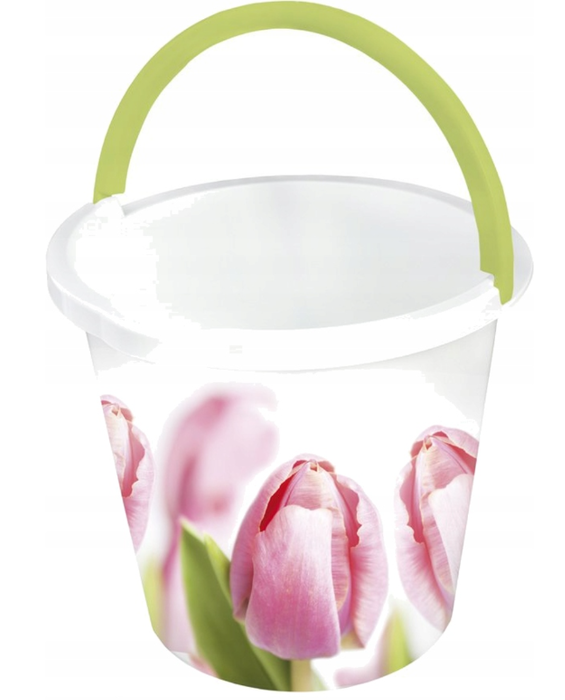 Branq Spainis 10L, Tulpes (5901098120135)