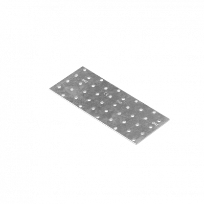 DMX Plāksne PP9 200x80x2mm montāžas plata